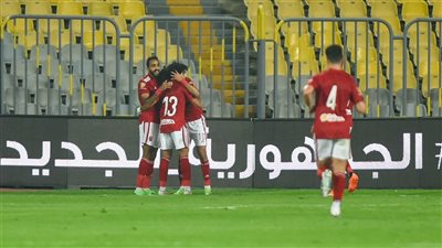 7 لاعبين خارج الأهلي في الميركاتو الصيفي