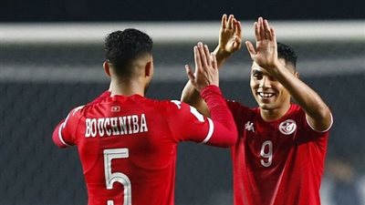 عاجل.. تشكيل تونس الرسمي لمواجهة البرازيل في دور الـ 16 بكأس العالم للشباب