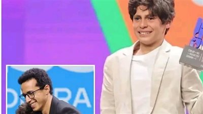 بموقف إنساني.. طه دسوقي يتصدر تريند جوجل