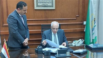 بنسبة نجاح 85،17%.. محافظ الجيزة يعتمد نتيجة الشهادة الإعدادية