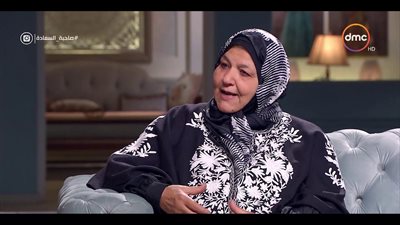 هاجر سعد الدين: تعاملت مع رسائل الجماهير في الإذاعة 30 سنة