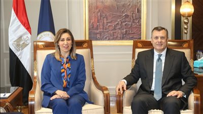 مباحثات وزارية للترويج للمنتج السياحي الثقافية الترفيهي محليًا وعالميًا