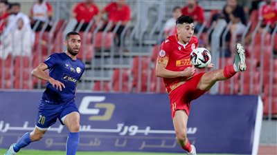 الاتحاد المنستيري يعبر عقبة المحرق البحريني ويكمل مجموعة الزمالك في البطولة العربية 