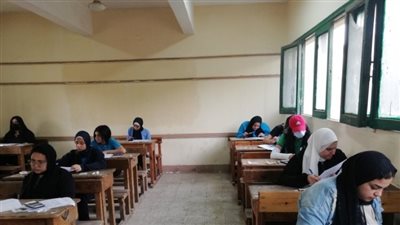 ظهرت الآن.. نتيجة الصف الثالث الاعدادي ٢٠٢٣ كفر الشيخ برقم الجلوس فقط موقع البوابة الالكترونية صورة الاوائل