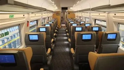 أسعار قطارات النوم بالزيادة الجديدة وموعد تطبيقها