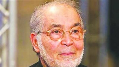 الأحد المقبل.. تكريم الفنان القدير حسن يوسف بقصر السينما