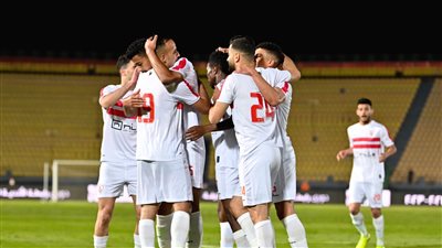 ما هو موعد أولى مباريات الزمالك في البطولة العربية وأهم القنوات الناقلة؟