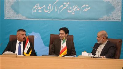 وزير الداخلية العراقي: سلمنا إيران معلومات عن شبكات تهريب المخدرات