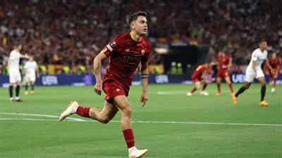 ديبالا يحسم موقفه من الانتقال إلى الهلال السعودي 