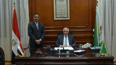 إعلان أسماء أوائل الشهادة الإعدادية بالجيزة