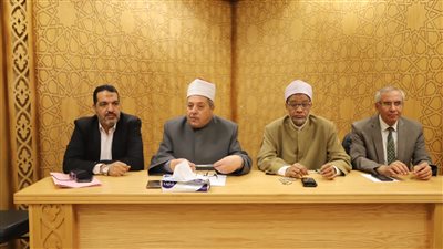 قطاع المعاهد الأزهرية يعلن الانتهاء من جميع استعدادات امتحانات الثانوية (تفاصيل)