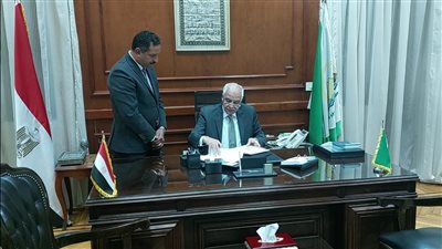 رابط الحصول على نتيجة الشهادة الإعدادية بالجيزة