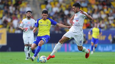 نتيجة مباراة النصر والفتح في الجولة الأخيرة من دوري روشن السعودي