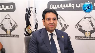 أيمن محسب: توصيات الحوار الوطني المرتقبة مرتبطة بتشجيع الصناعة