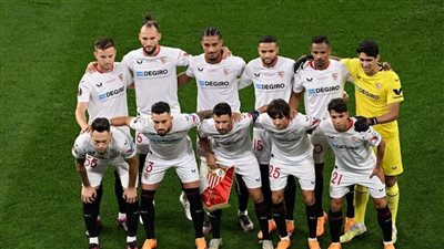 مشوار إشبيلية في بطولة الدوري الأوروبي 2023 حتى التتويج باللقب 