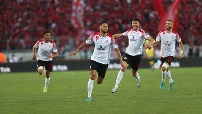 ما هو تشكيل الوداد المغربي لمواجهة الأهلي في ذهاب نهائي دوري أبطال إفريقيا؟