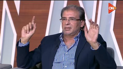 خالد يوسف يتصدر الترند بسبب اساءته للمخرجين