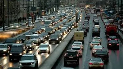 تعرف على النشرة المرورية بداية شهر يونيو 1/6/2023