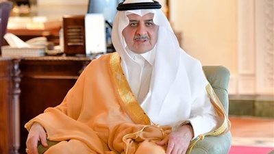 أمير تبوك يرعى حفل تخريجِ متدربي وحدات التدريب التقني والمهني بالمنطقة