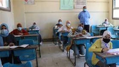 عاجل.. نتيجة الصف الثالث الإعدادي بالقاهرة.. بالاسم ورقم الجلوس