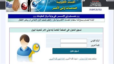 كيفية التقديم لطلاب الصف الأول الابتدائي.. اعرف التفاصيل