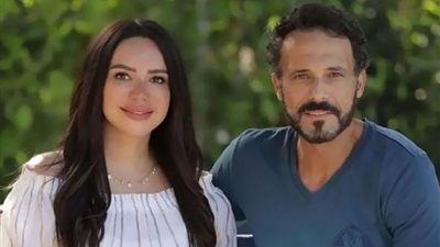 من داخل الوسط الفني.. من هي زوجة يوسف الشريف ⁩
