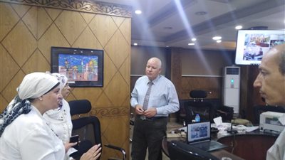 تعليم القليوبية: لم نتلق شكاوى من امتحانات الدبلومات الفنية