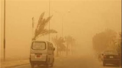 تحذير من هذه الظاهرة غدًا.. بيان تفصيلي من الأرصاد بشأن طقس الأسبوع 