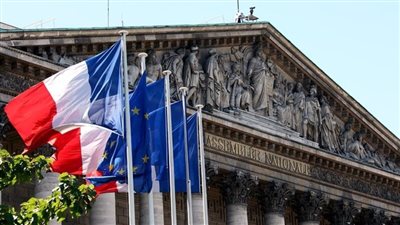 الخارجية الفرنسية تعلن مقتل أحد مواطنيها في قطاع غزة 