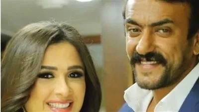 بعد تصدرها الترند.. كم عمر أحمد العوضي زوج الفنانة ياسمين عبد العزيز ؟