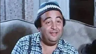 برع في أدوار الكوميدي وصدم الجمهور في 