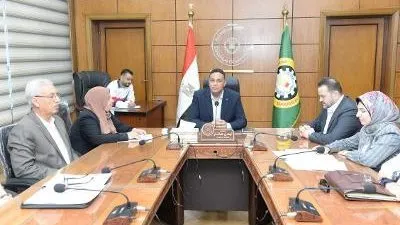 بتكلفته 450 مليون جنيه.. بدء الخطوات التنفيذية لحل مشاكل ترفيق ابن زيد والزعفران بالمنصورة