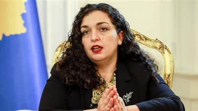 كوسوفو تطالب صربيا بوقف أنشطتها المزعزعة للاستقرار