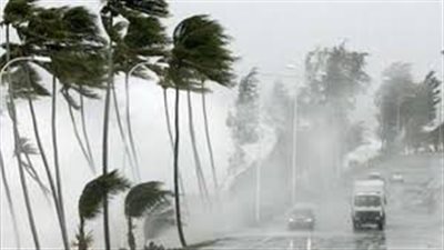 الآن.. الأرصاد الجوية تكشف حالة الطقس ودرجات الحرارة في محافظات مصر