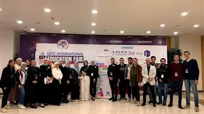 فريق جامعة الأزهر Google DS Al-Azhar يحصل على المركز الأول عالميا فى عدد الأحداث والتأثير