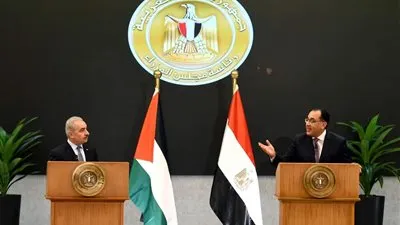 فلسطين ومصر توقعان بروتوكولات لتعزيز العلاقات الثنائية.. تفاصيل