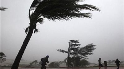 توضيح عاجل من الأرصاد الجوية بشأن حالة الطقس