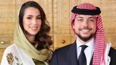 في حفل زفاف ولي عهد الأردن.. كل ما تريد معرفته عن الموكب الأحمر