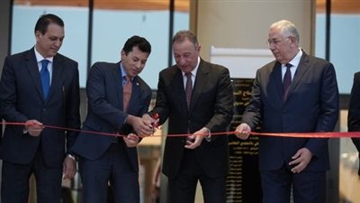 عاجل.. مكاسب الأهلي من افتتاح فرع التجمع الخامس