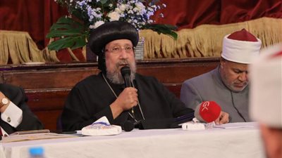 أمين عام بيت العائلة المصرية: كل إنسان له حق الحياة دون تلوث