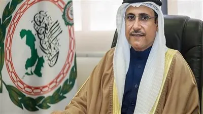 البرلمان العربي يبحث قضايا الهجرة غير الشرعية واللجوء مع وفد الوكالة الأوروبية لحرس الحدود والسواحل