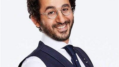 أحمد حلمي يتصدر تريند تويتر السعودية بعد رفع شعار 