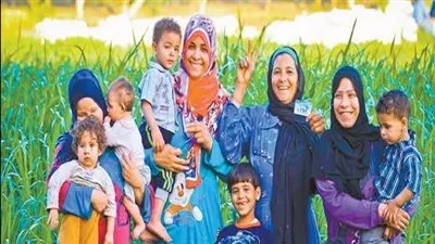 حقيقة تقديم وزارة التضامن الاجتماعي مساعدات أو منح مالية لمساعدة المواطنين