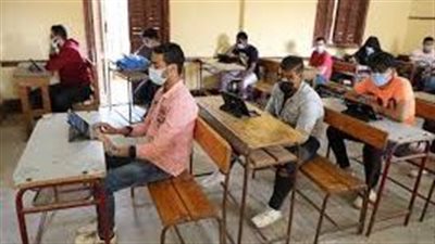 من هنا.. اعرف نتيجة الصف الأول والثاني الثانوي في محافظة القاهرة 