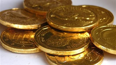 سعر الجنيه الذهب اليوم في قطر