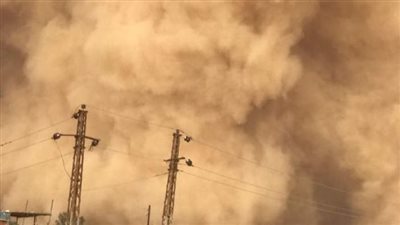 عاجل| أمطار متفاوتة الشدة على هذه المناطق.. واستمرار حالة عدم الاستقرار