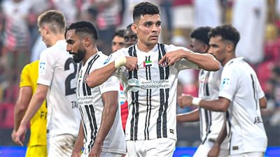 عاجل.. حقيقة تعاقد الزمالك مع أشرف بن شرقي