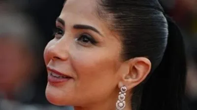 منى ذكى تتكرم من المجلس القومي بسبب دورها فى مسلسل تحت الوصاية