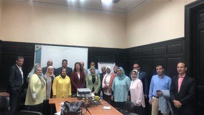 ورش عمل توعوية لتنمية السياحة في مصر