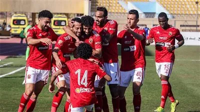 تحت أنظار بيراميدز.. ابن الأهلي يقترب من الانضمام إلى الزمالك